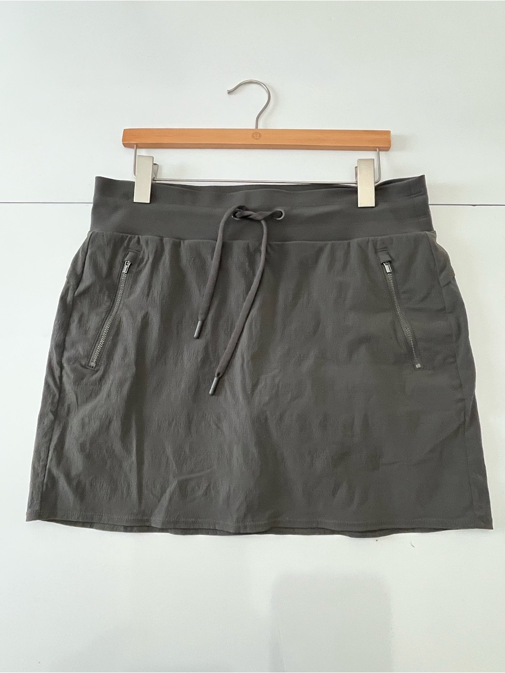 ATHLETA | 10 | Skort